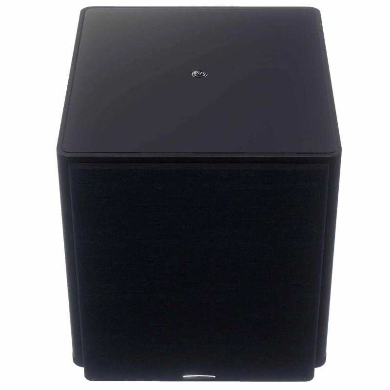 Sonus Faber Gravis III - Active Subwoofer (Each) Subwoofers,LFE Channels,Bass Modules