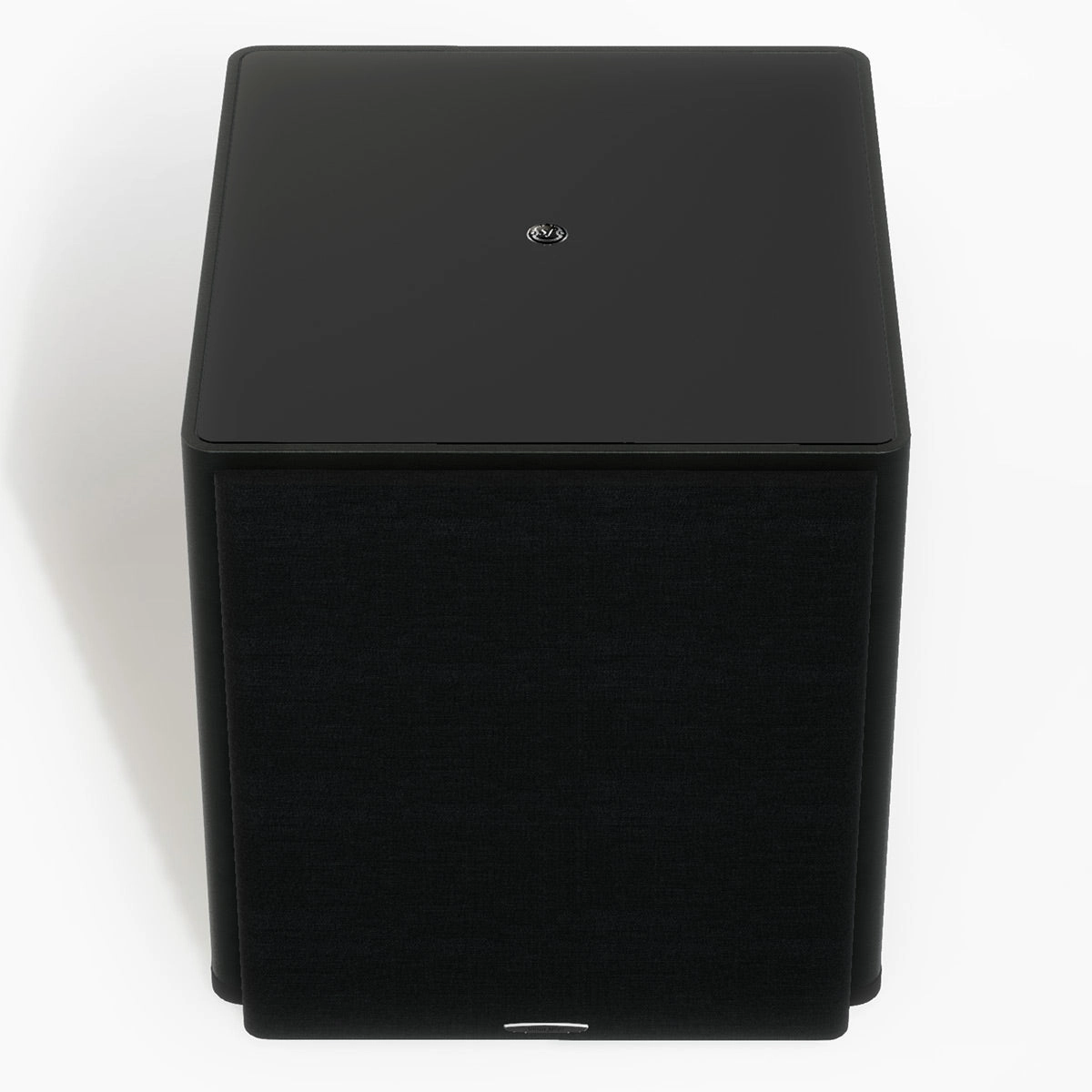 Sonus faber Gravis III Active Subwoofer - Each (Black)