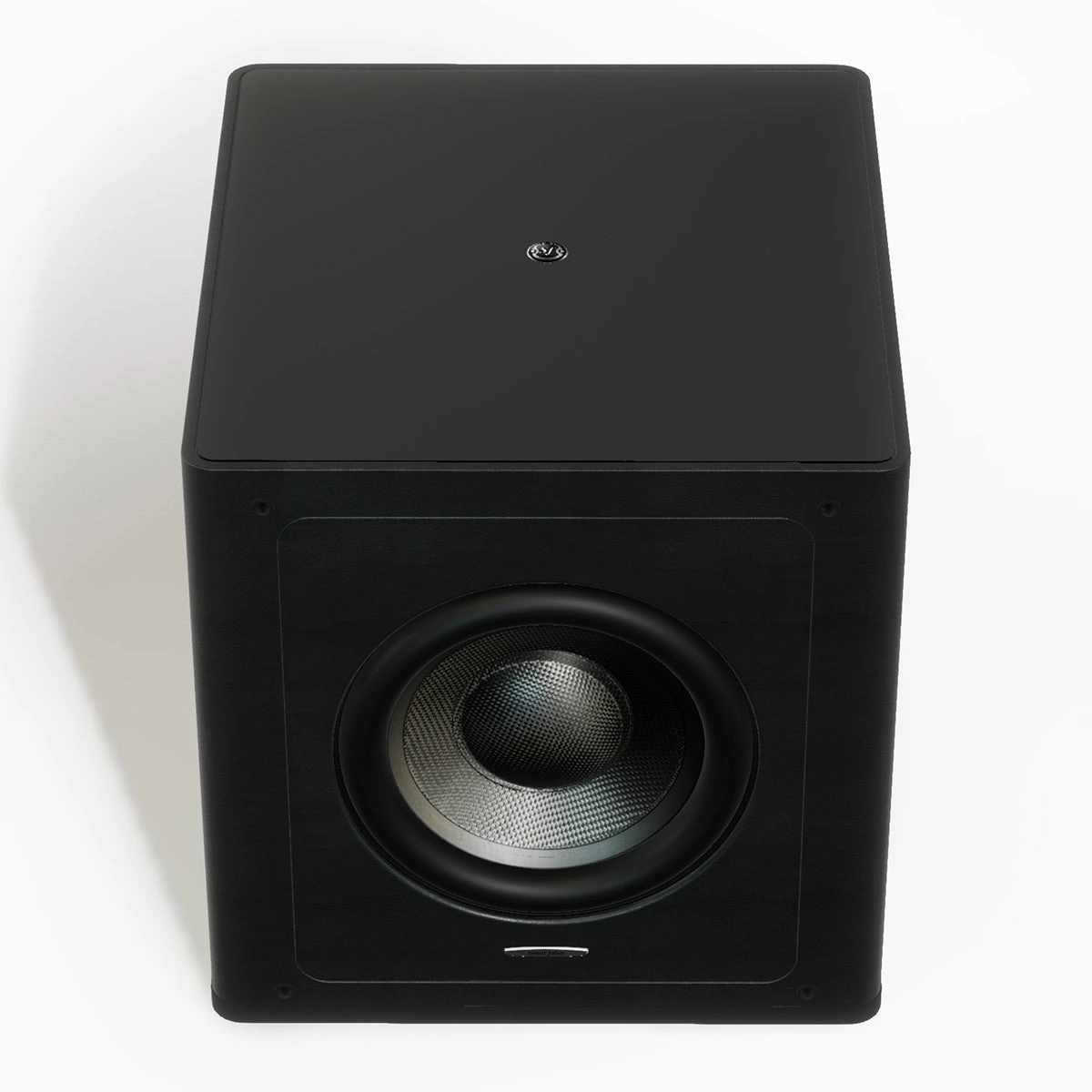 Sonus faber Gravis III Active Subwoofer - Each (Black)