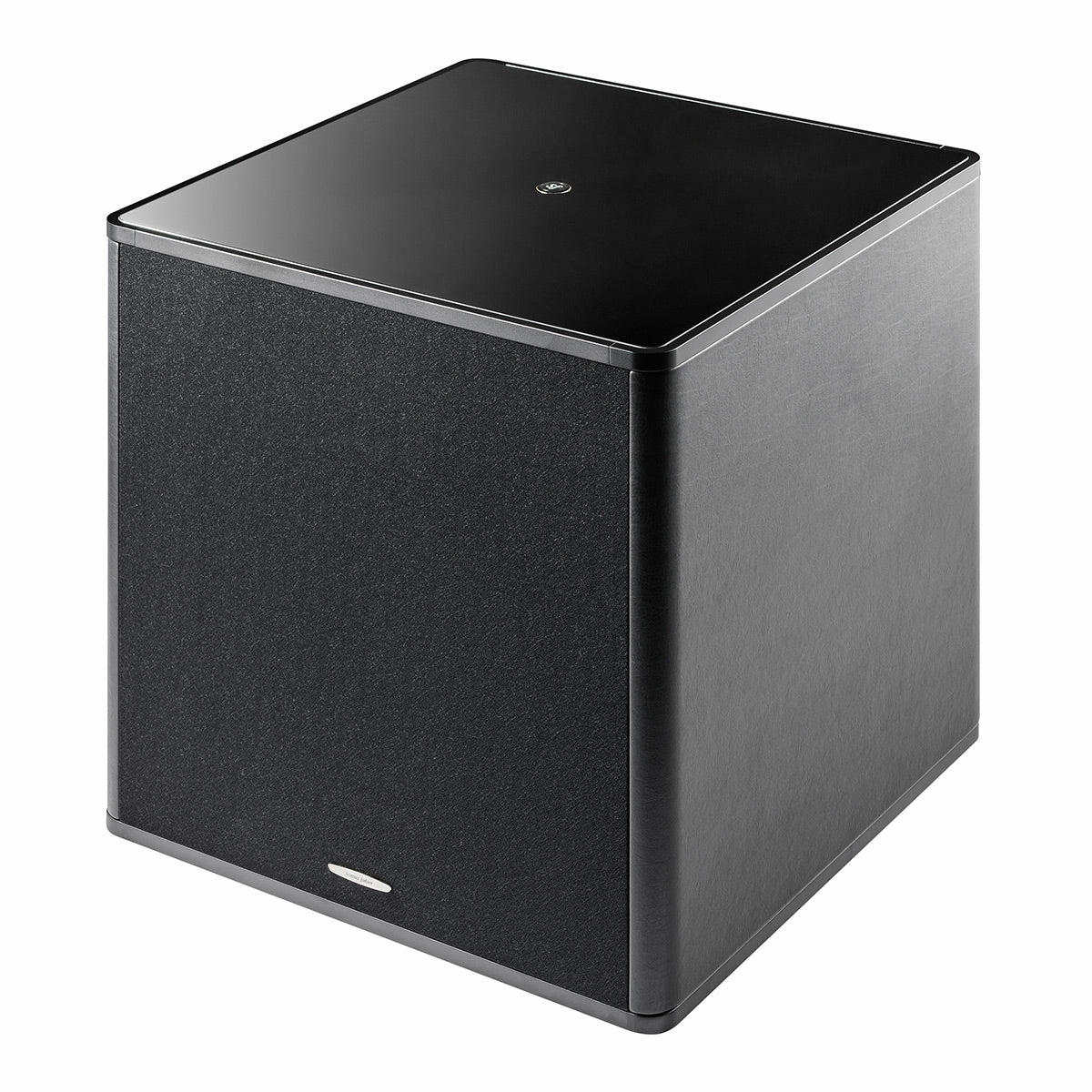 Sonus faber Gravis V Active Subwoofer - Each (Black) Sonus Faber,Italian Speakers,Luxury Audio