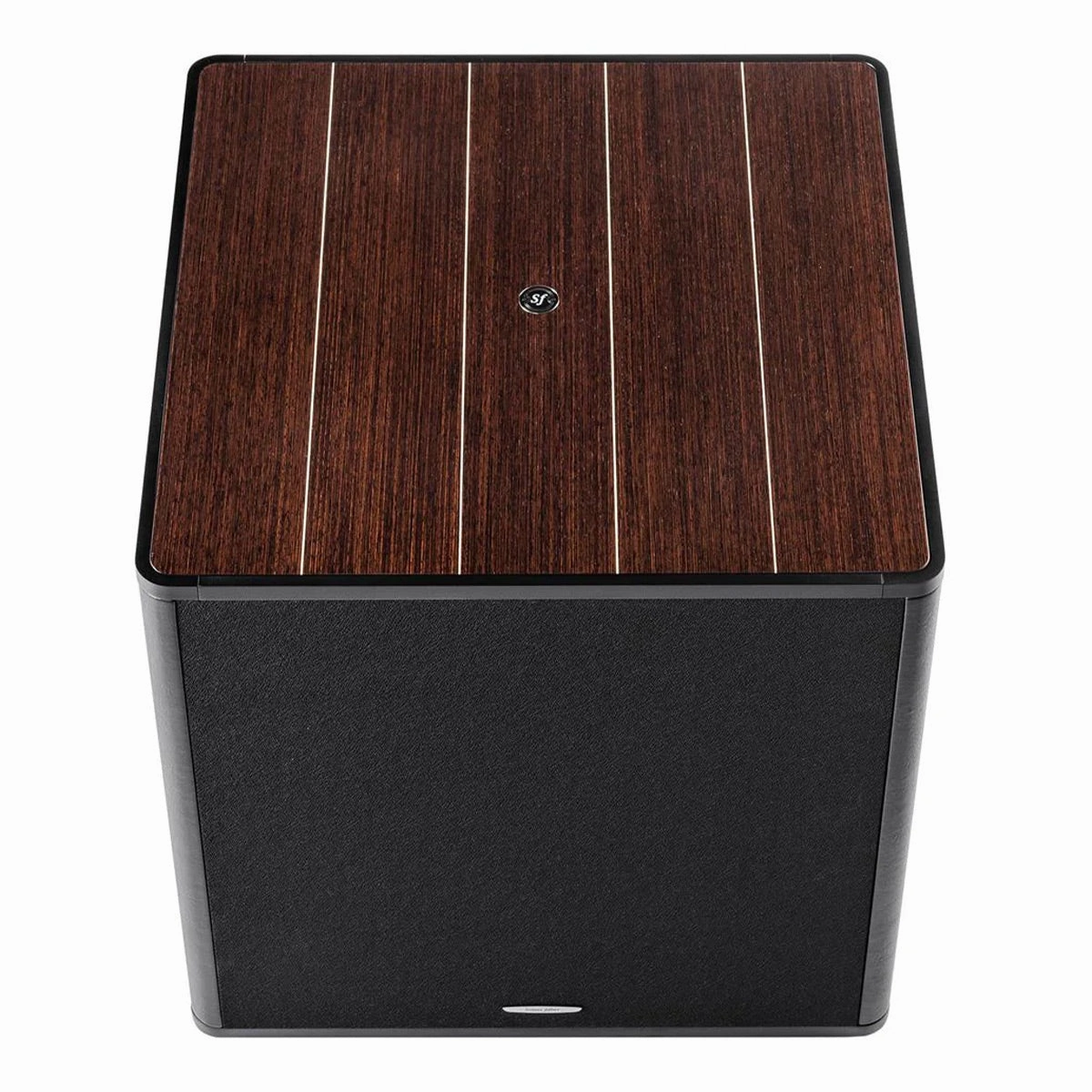 Sonus faber Gravis V Active Subwoofer - Each (Wenge)