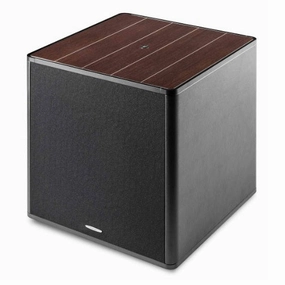 Sonus Faber Gravis V Subwoofer (Each) Subwoofers,LFE Channels,Bass Modules