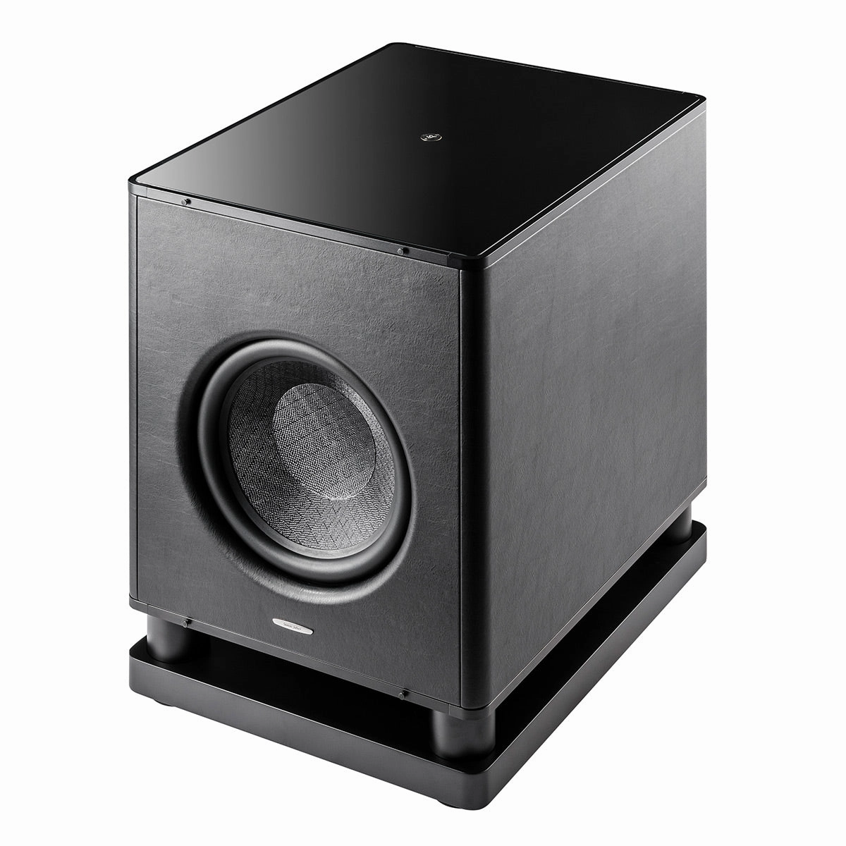 Sonus faber Gravis VI Active Subwoofer - Each (Black)