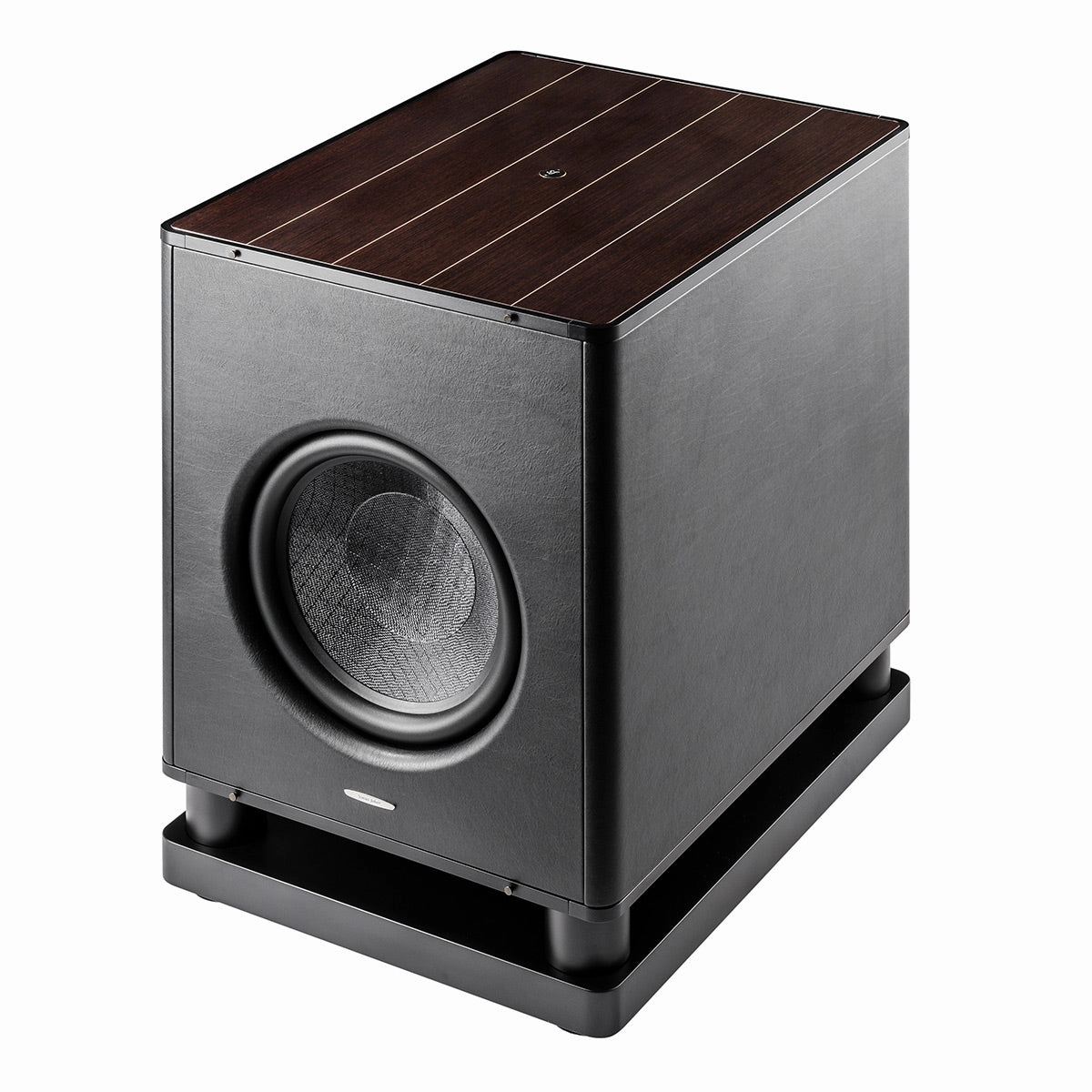 Sonus faber Gravis VI Active Subwoofer - Each (Wenge)