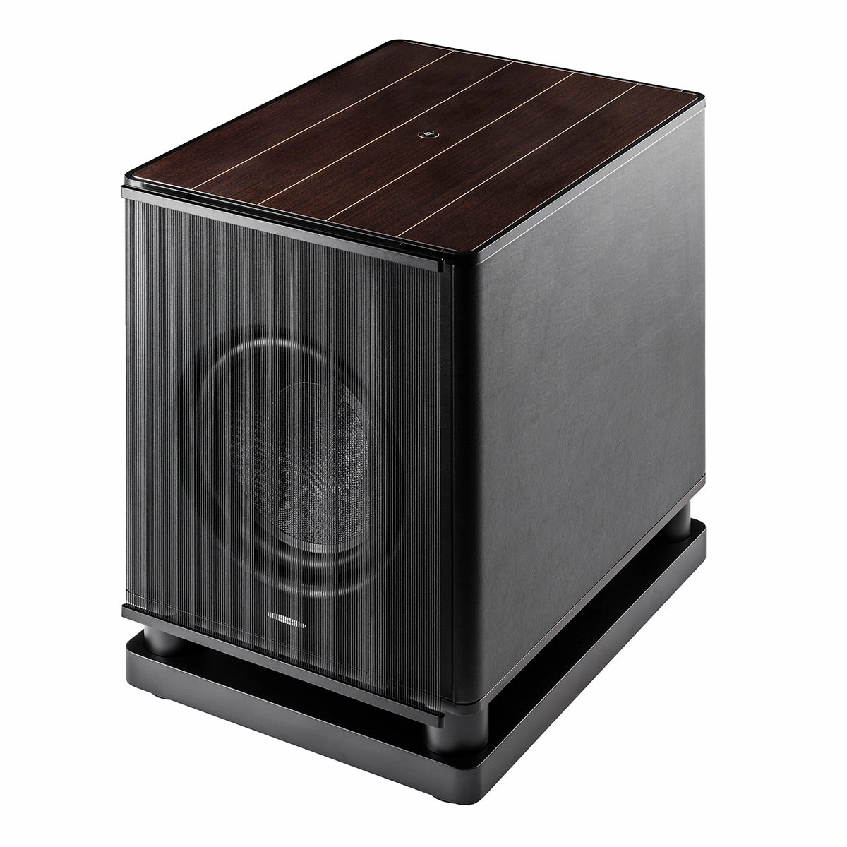 Sonus faber Gravis VI Active Subwoofer - Each (Wenge) Sonus Faber,Italian Speakers,Luxury Audio