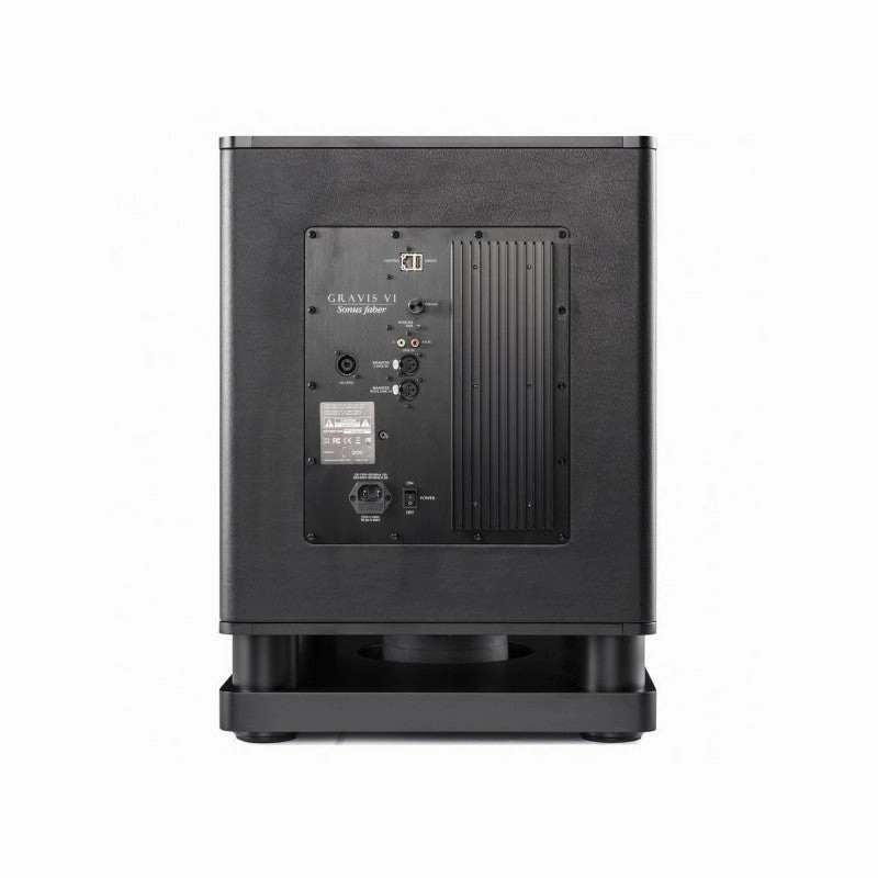 Sonus Faber Gravis VI Subwoofer (Each)