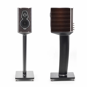 Sonus Faber Guarneri Tradition Speakers (Carbon Fiber Stands Incl) hi-fi amplifier module,hi-fi mono amplifier,hi-fi stereo enhancement
