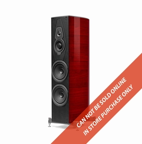 Sonus Faber Homage Amati G5 Speaker (Please Call/In-Store Only) hi-fi amplifier replacement,hi-fi speaker diaphragm,hi-fi tweeter driver