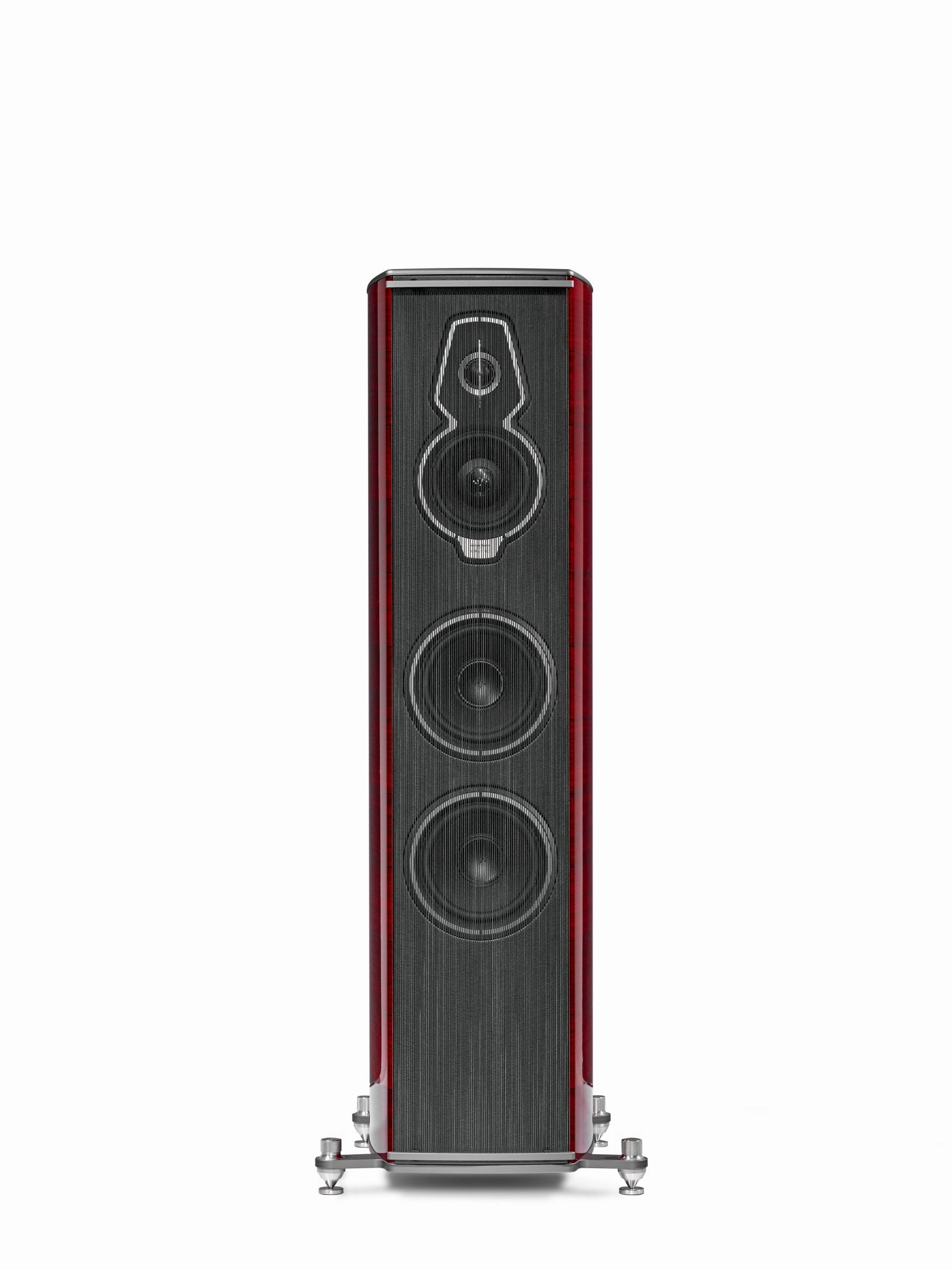 Sonus Faber Homage Serafino G2 Speaker(Please Call/In-Store Only)