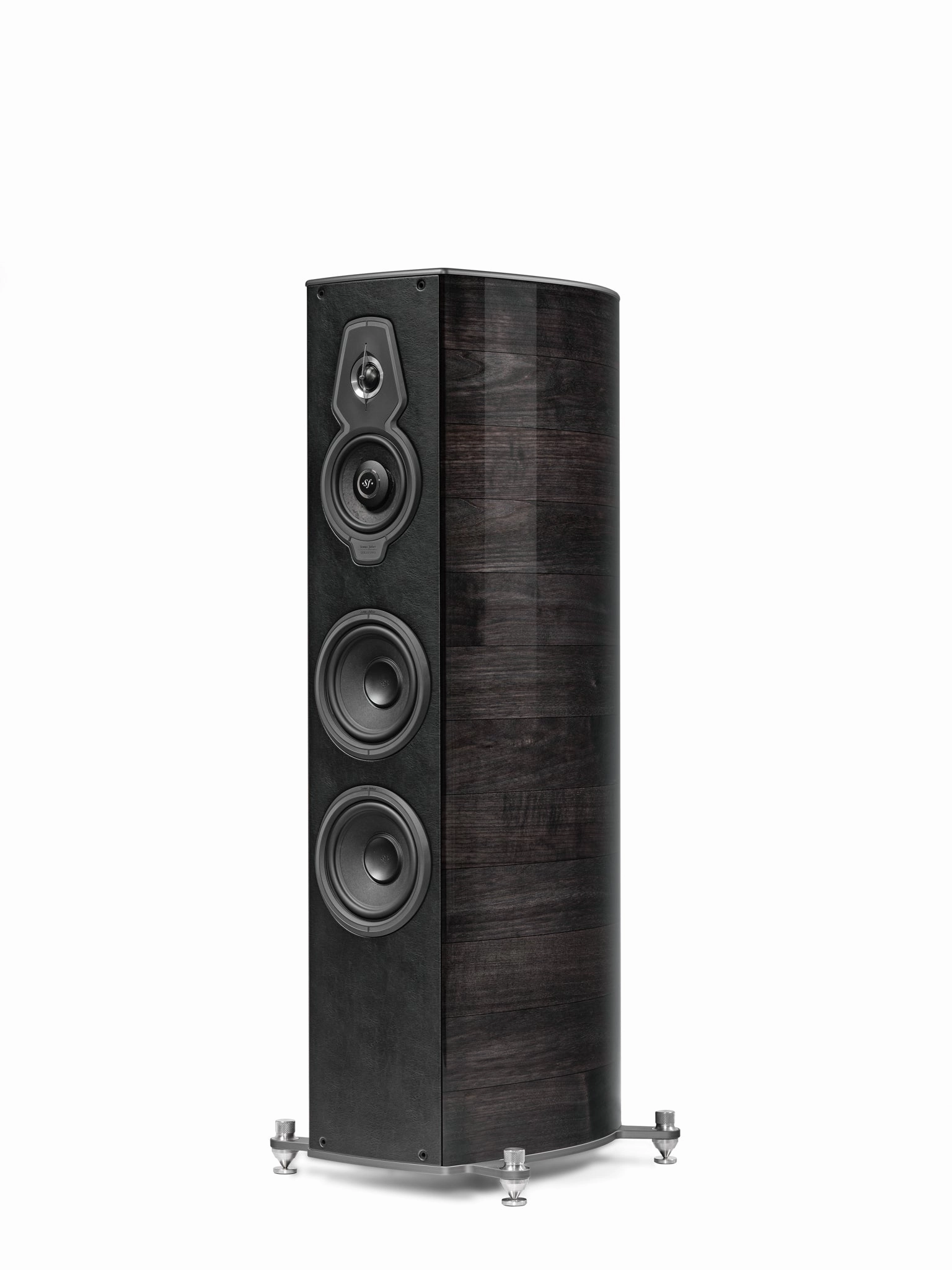 Sonus Faber Homage Serafino G2 Speaker(Please Call/In-Store Only)