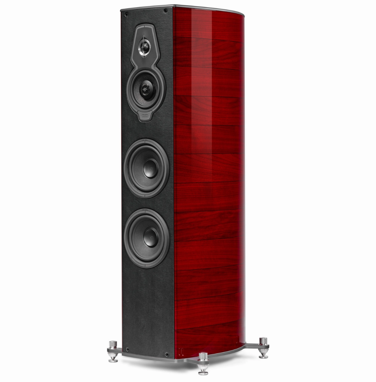 Sonus Faber Homage Serafino G2 Speaker(Please Call/In-Store Only)