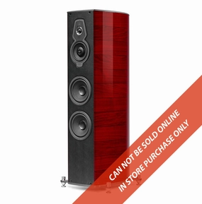 Sonus Faber Homage Serafino G2 Speaker(Please Call/In-Store Only) hi-fi amplifier replacement,hi-fi speaker diaphragm,hi-fi tweeter driver