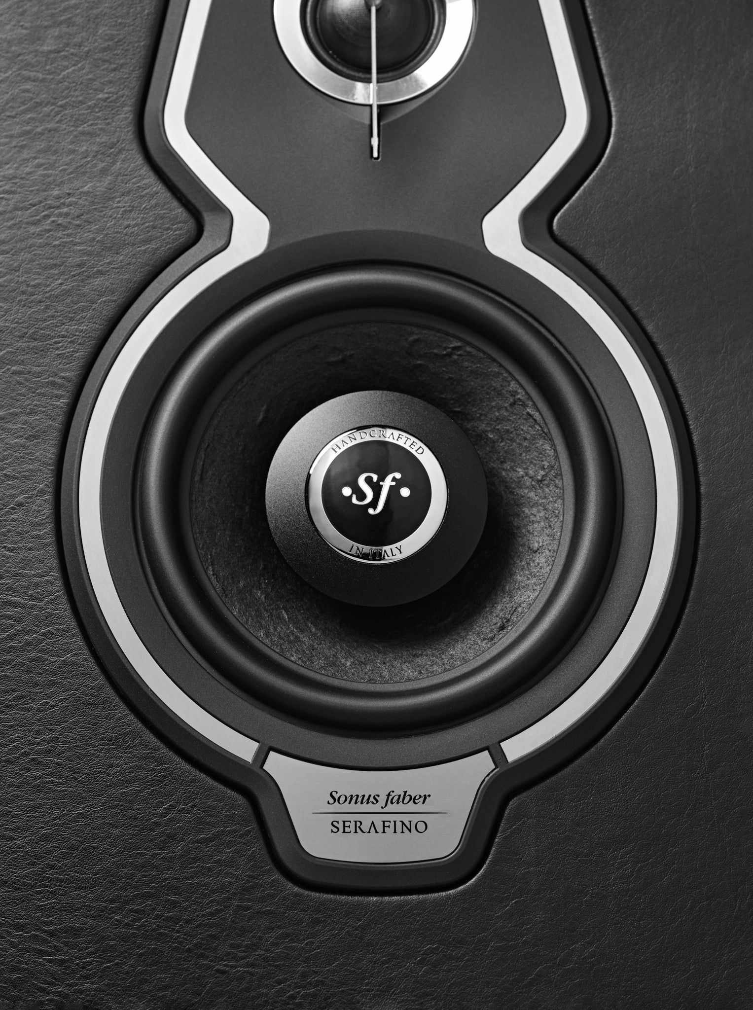 Sonus Faber Homage Serafino G2 Speaker(Please Call/In-Store Only)