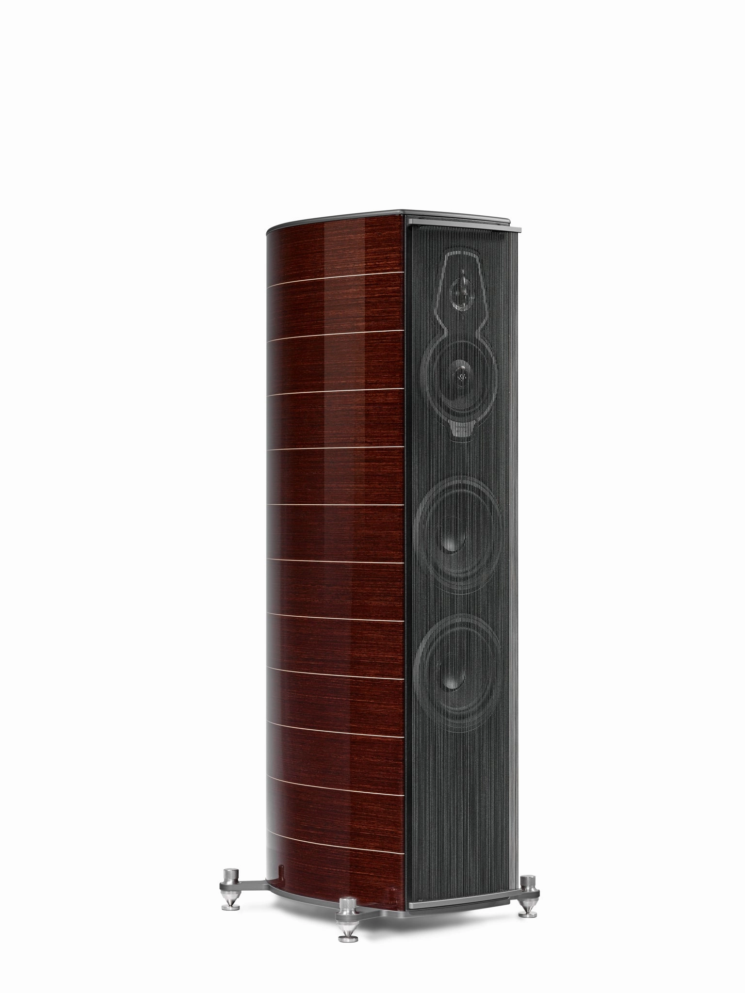 Sonus Faber Homage Serafino G2 Speaker(Please Call/In-Store Only)