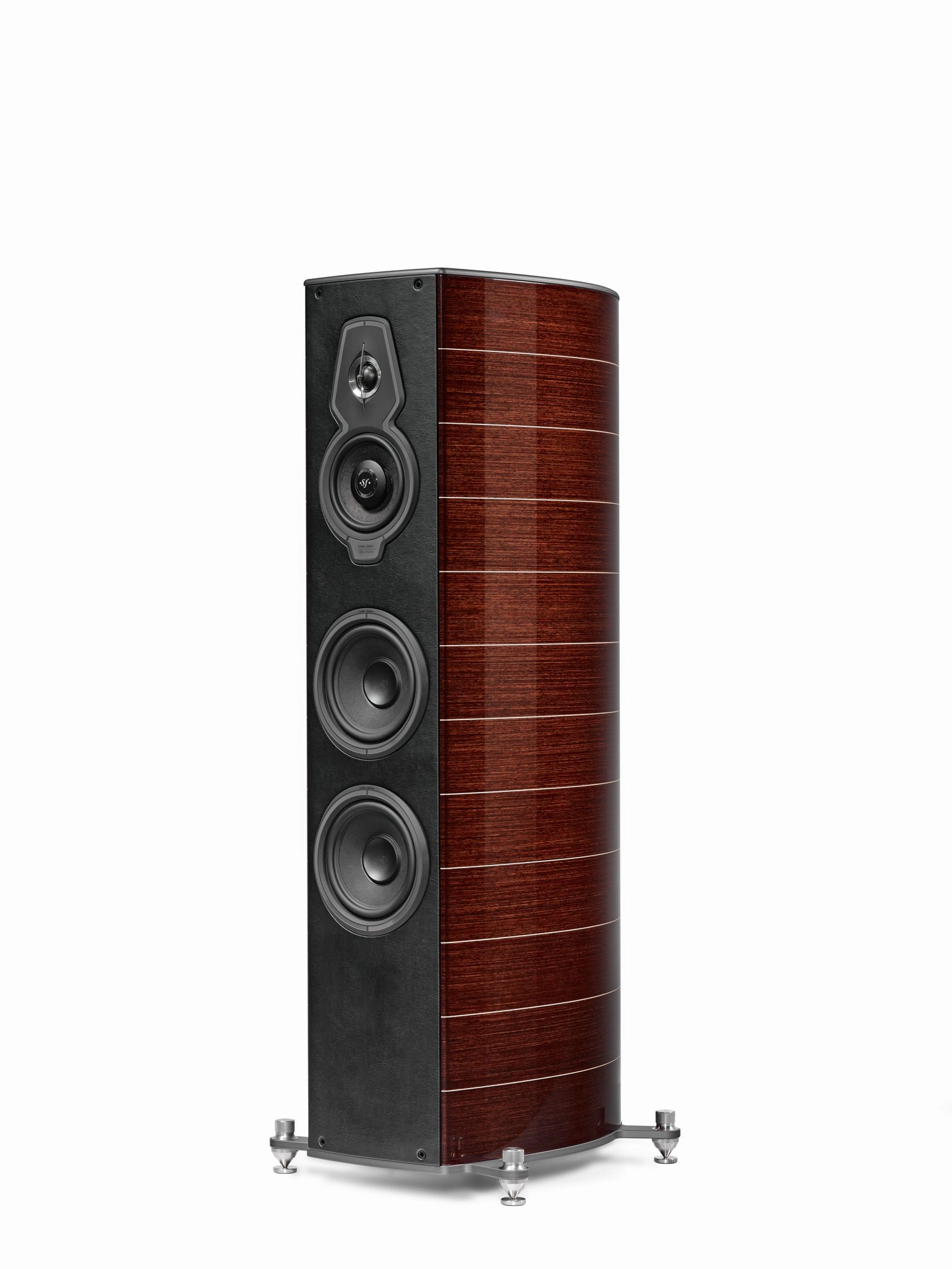 Sonus Faber Homage Serafino G2 Speaker(Please Call/In-Store Only)