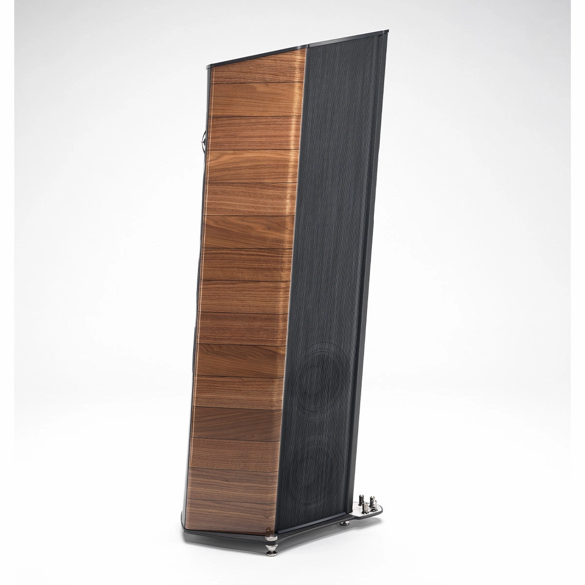 Sonus faber Il Cremonese High Resolution Floorstanding Loudspeakers - Pair (Walnut)