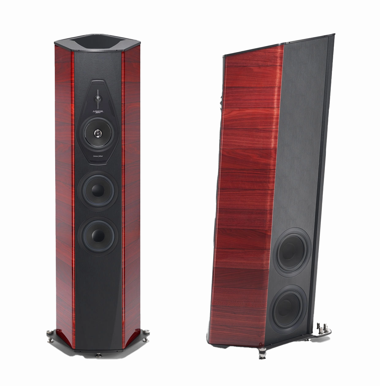Sonus Faber IL Cremonese (Please Call/In-Store Only)