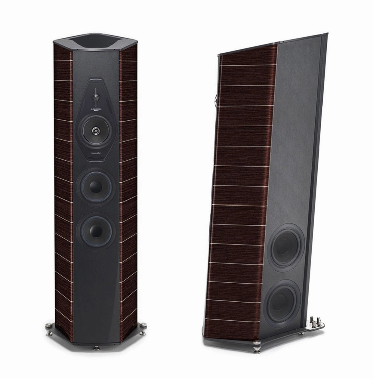 Sonus Faber IL Cremonese (Please Call/In-Store Only)