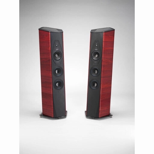 Sonus Faber IL Cremonese (Please Call/In-Store Only)
