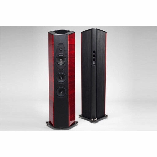 Sonus Faber IL Cremonese (Please Call/In-Store Only)