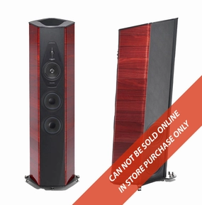 Sonus Faber IL Cremonese (Please Call/In-Store Only) hi-fi amplifier replacement,hi-fi speaker diaphragm,hi-fi tweeter driver