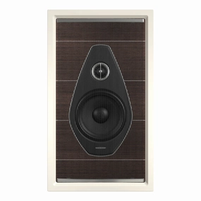 Sonus faber L6 Premium Kit for PW-662 In-Wall Speaker - Each (Wenge) Sonus Faber,Italian Speakers,Luxury Audio