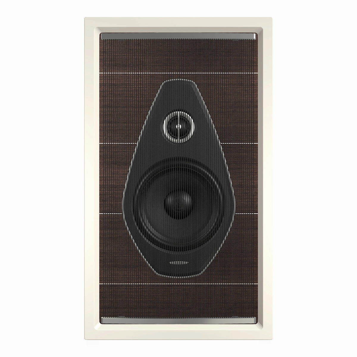 Sonus faber L6 Premium Kit for PW-662 In-Wall Speaker - Each (Wenge) Sonus Faber,Italian Speakers,Luxury Audio