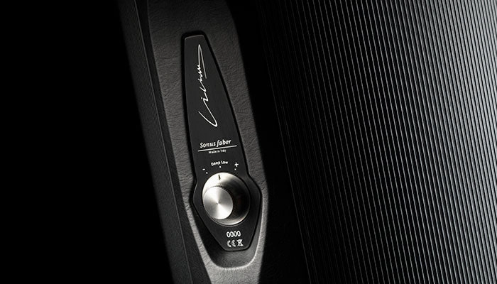 Sonus Faber Lilium Floorstanding Speakers (Pair)