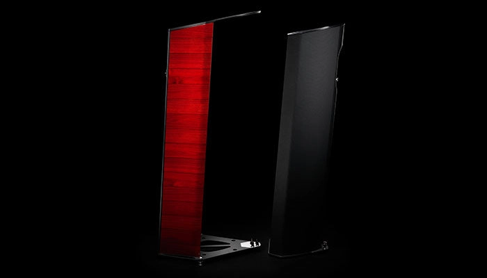 Sonus Faber Lilium Floorstanding Speakers (Pair)
