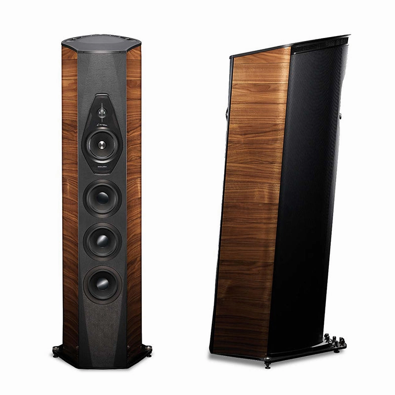 Sonus Faber Lilium Floorstanding Speakers (Pair)