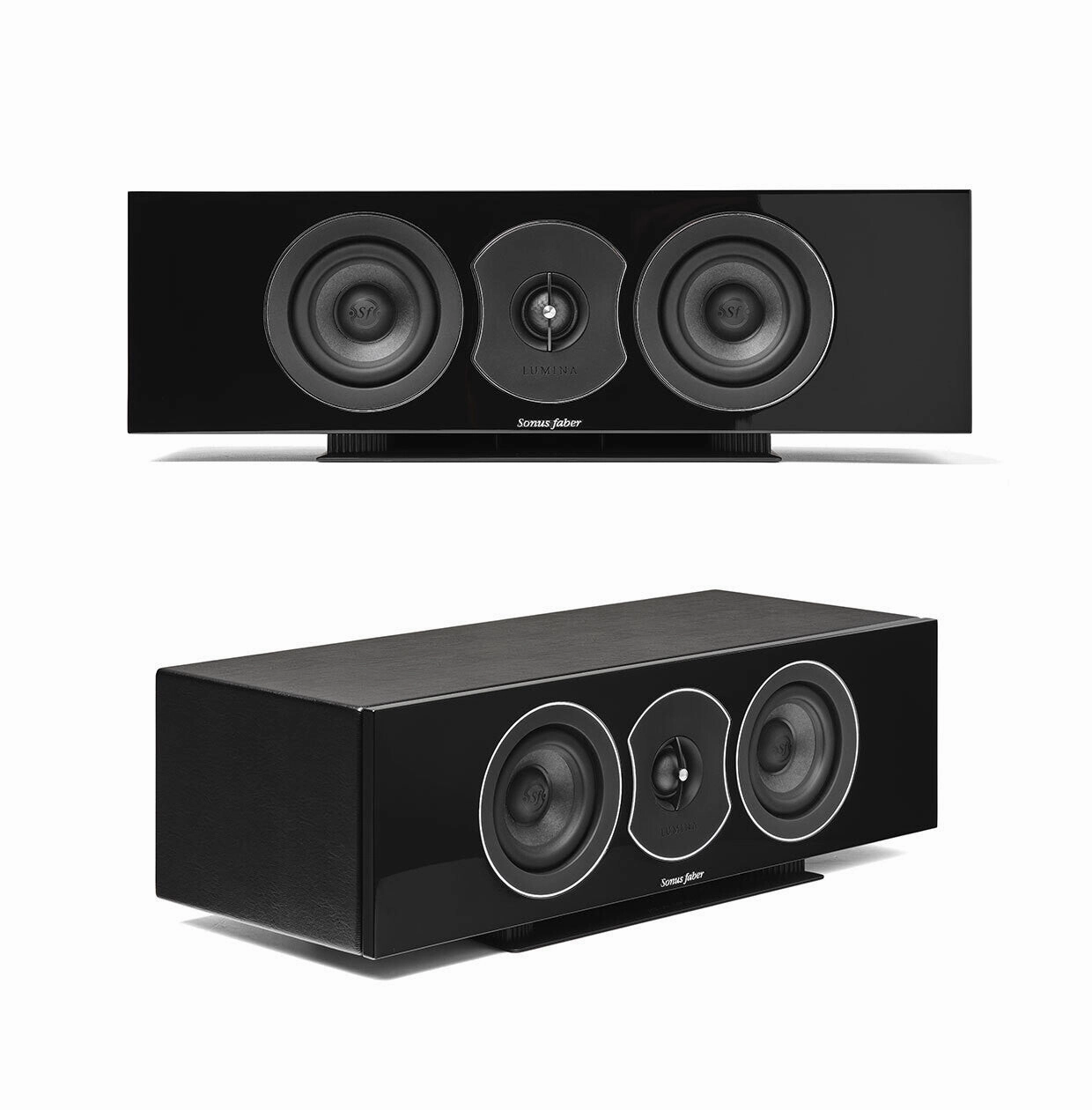 Sonus Faber Lumina Center I (Please call/In-Store Only)