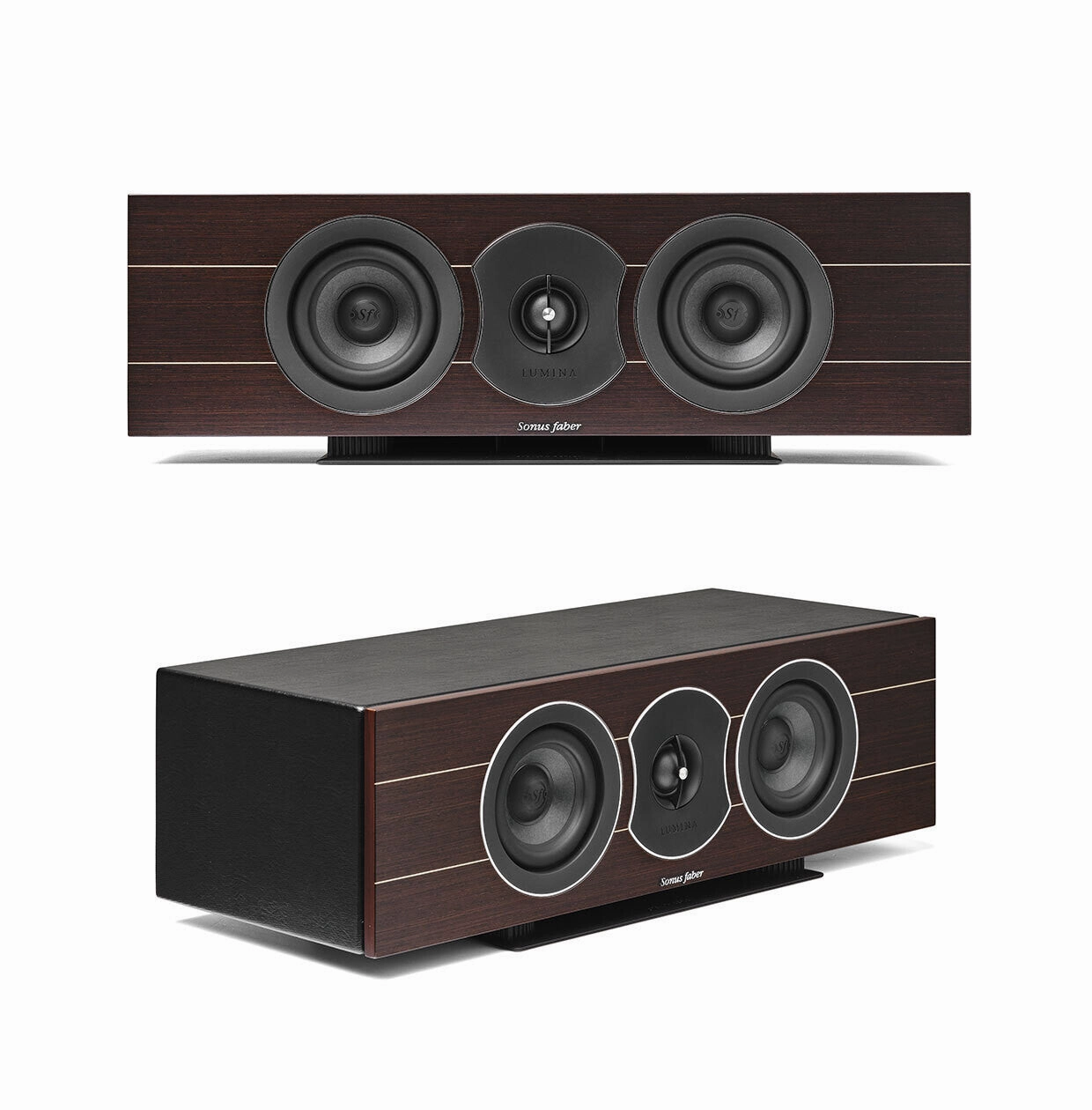 Sonus Faber Lumina Center I (Please call/In-Store Only)