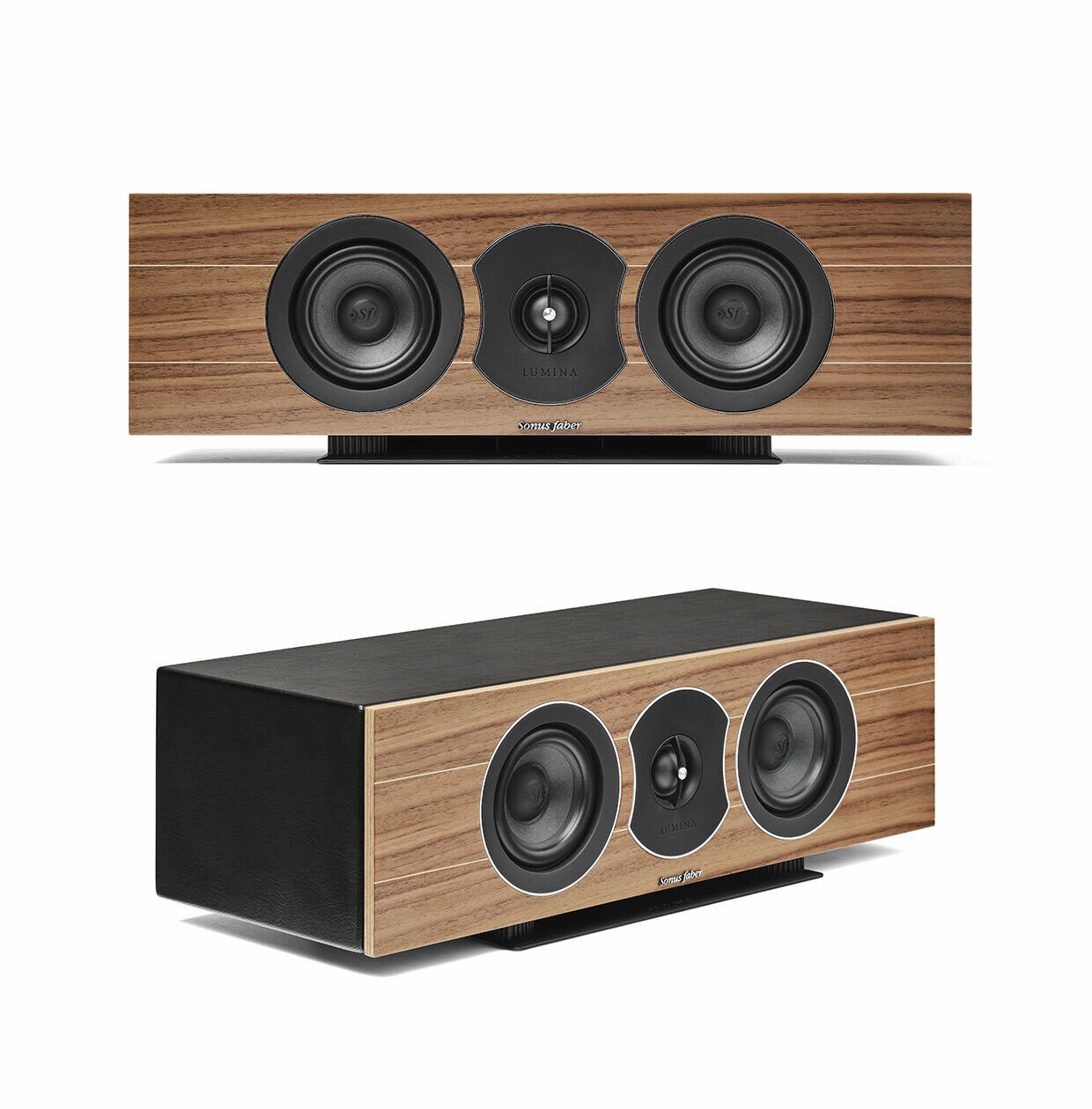 Sonus Faber Lumina Center I (Please call/In-Store Only)