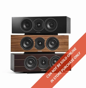 Sonus Faber Lumina Center I (Please call/In-Store Only) hi-fi amplifier replacement,hi-fi speaker diaphragm,hi-fi tweeter driver