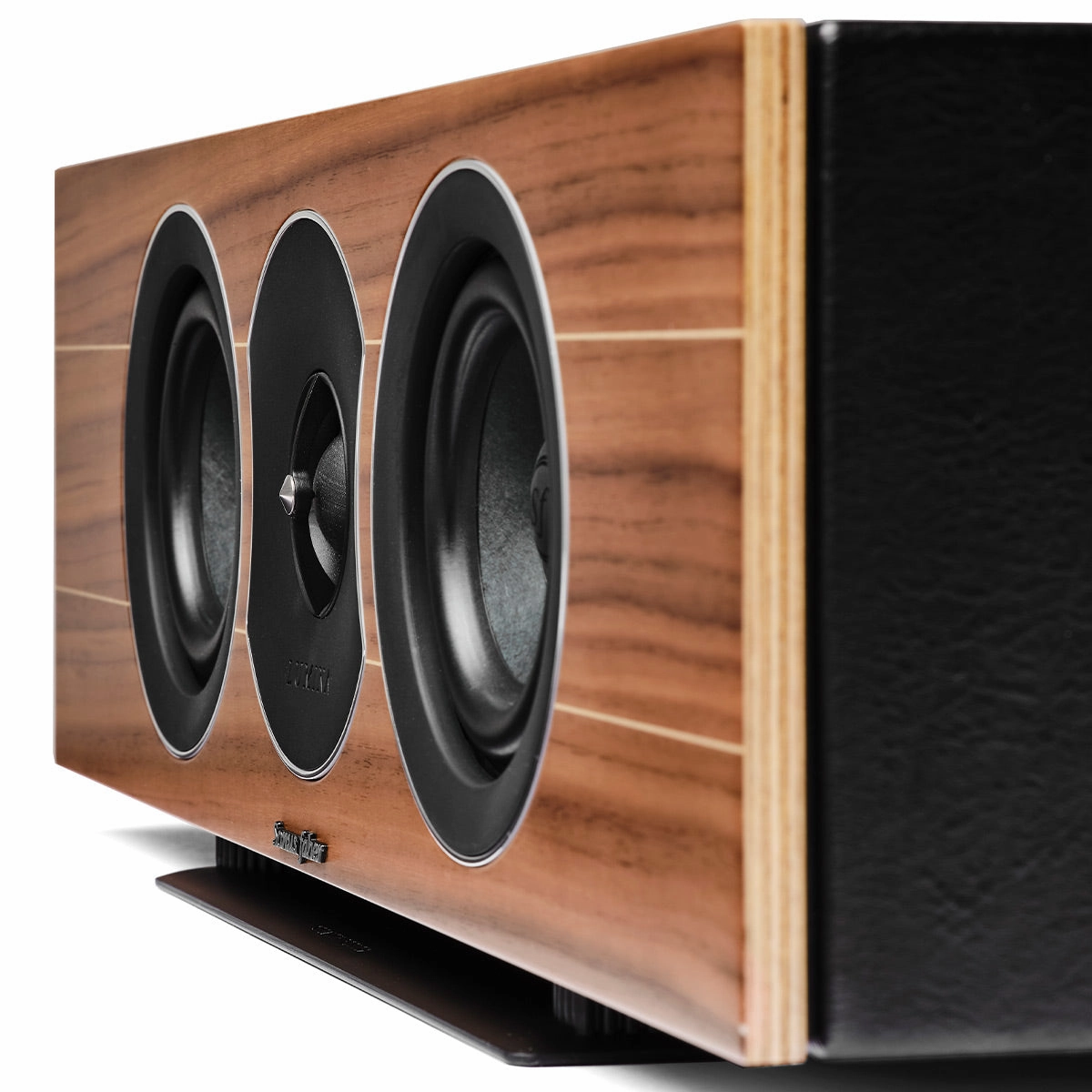 Sonus faber Lumina CI Center Channel Speaker - Each (Walnut)