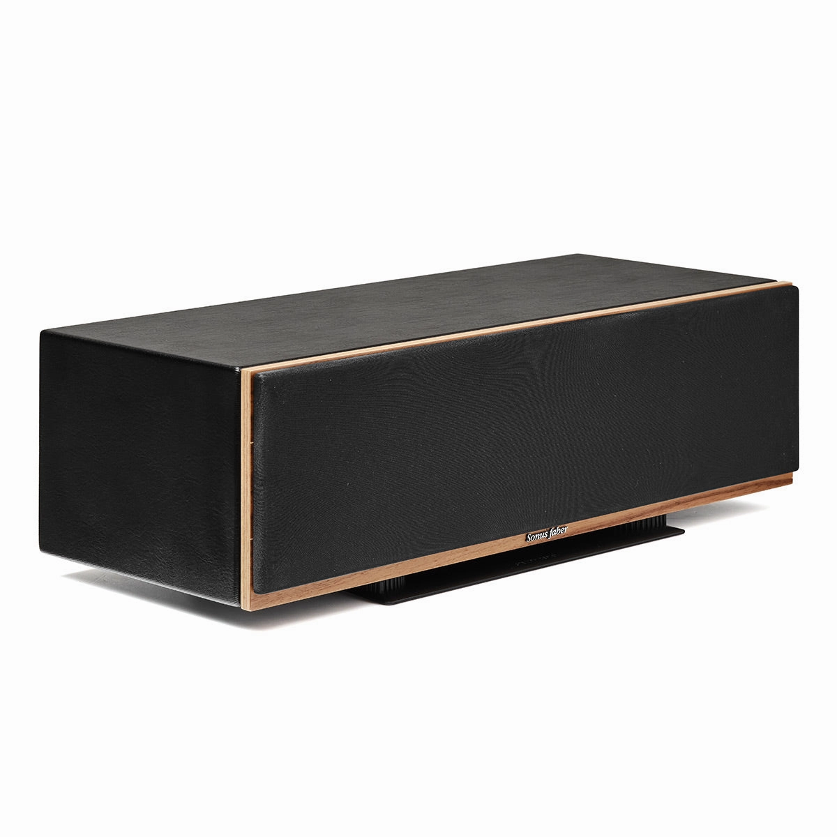 Sonus faber Lumina CI Center Channel Speaker - Each (Walnut)