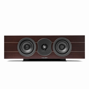 Sonus faber Lumina CI Center Channel Speaker - Each (Wenge) Sonus Faber,Italian Speakers,Luxury Audio
