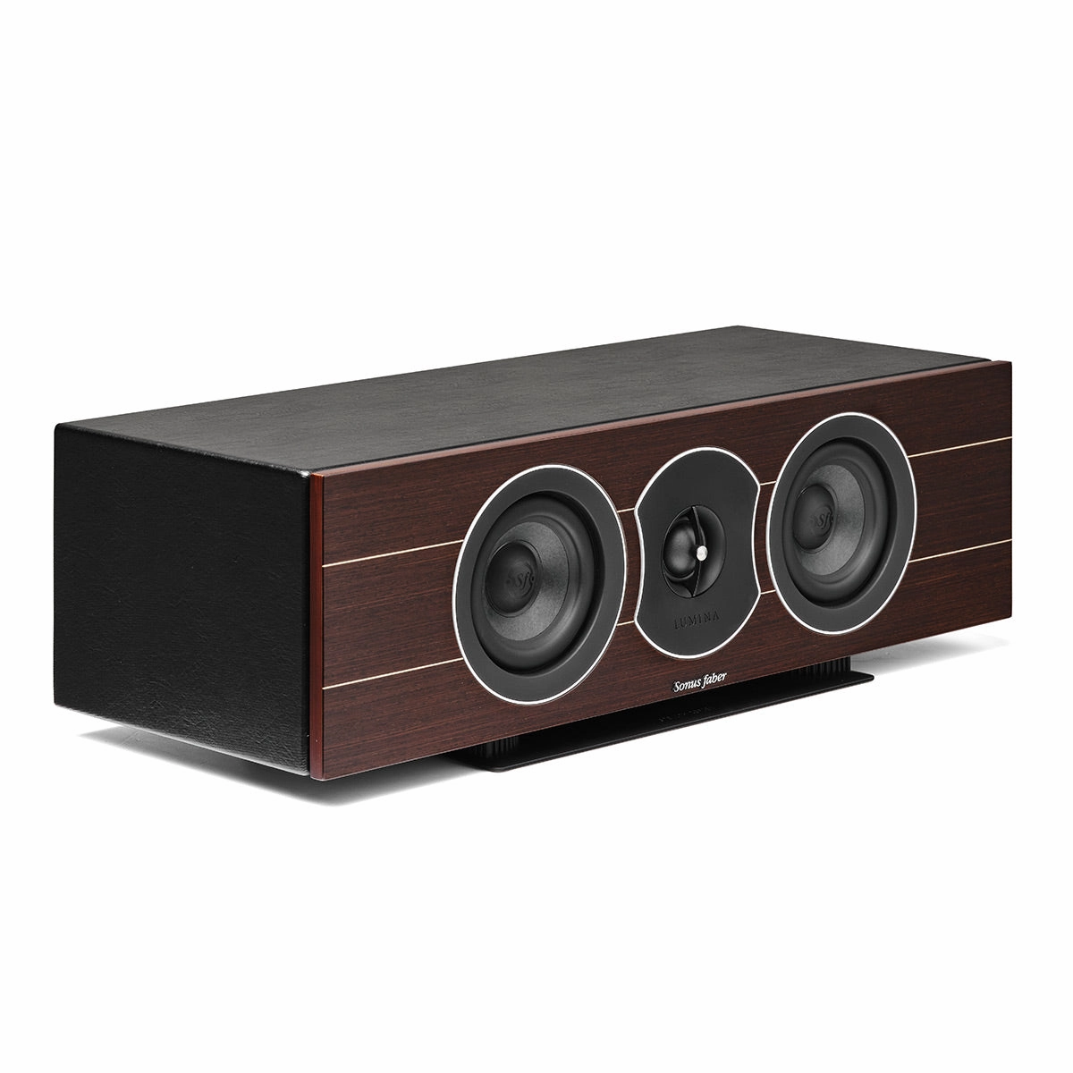 Sonus faber Lumina CI Center Channel Speaker - Each (Wenge)
