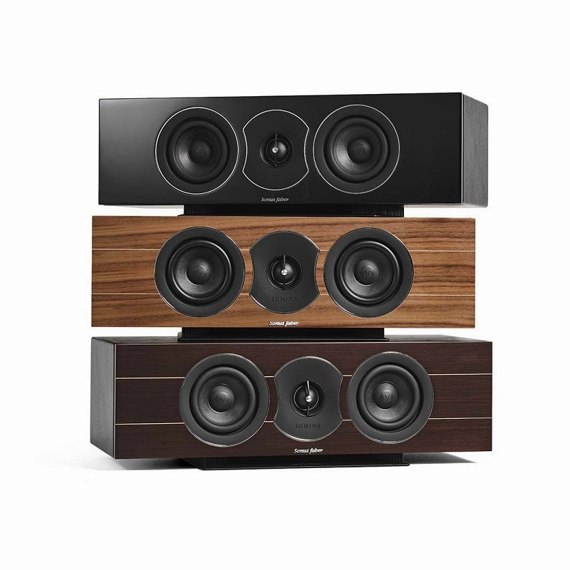 Sonus Faber Lumina CI Center Channel Speaker (Each)