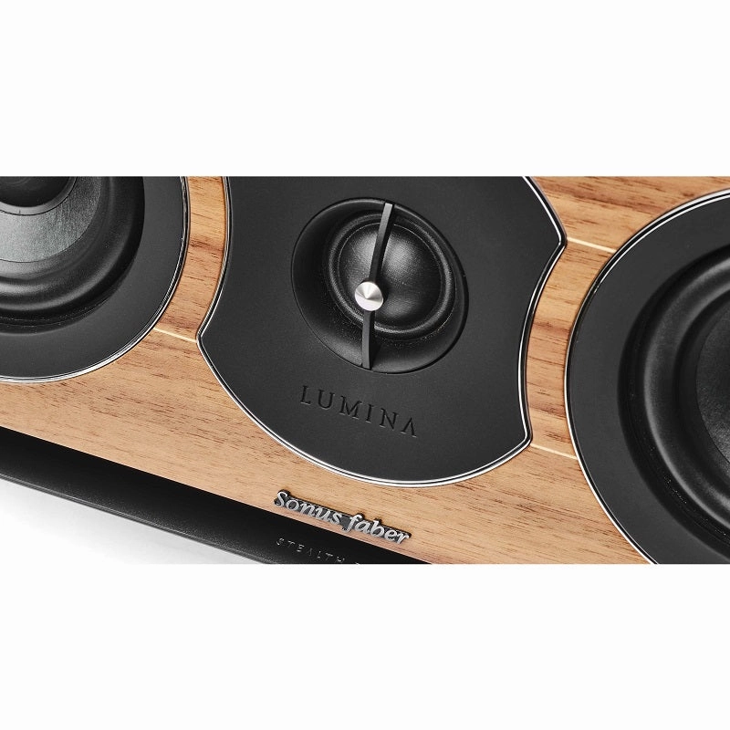 Sonus Faber Lumina CI Center Channel Speaker (Each)