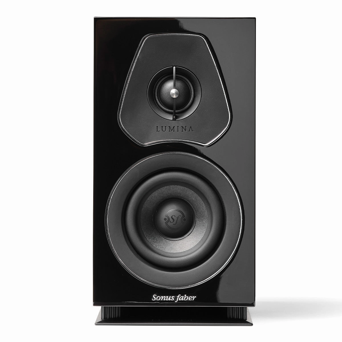 Sonus faber Lumina I Bookshelf Speakers - Pair (Black)