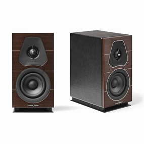 Sonus faber Lumina I Bookshelf Speakers - Pair (Wenge) Sonus Faber,Italian Speakers,Luxury Audio