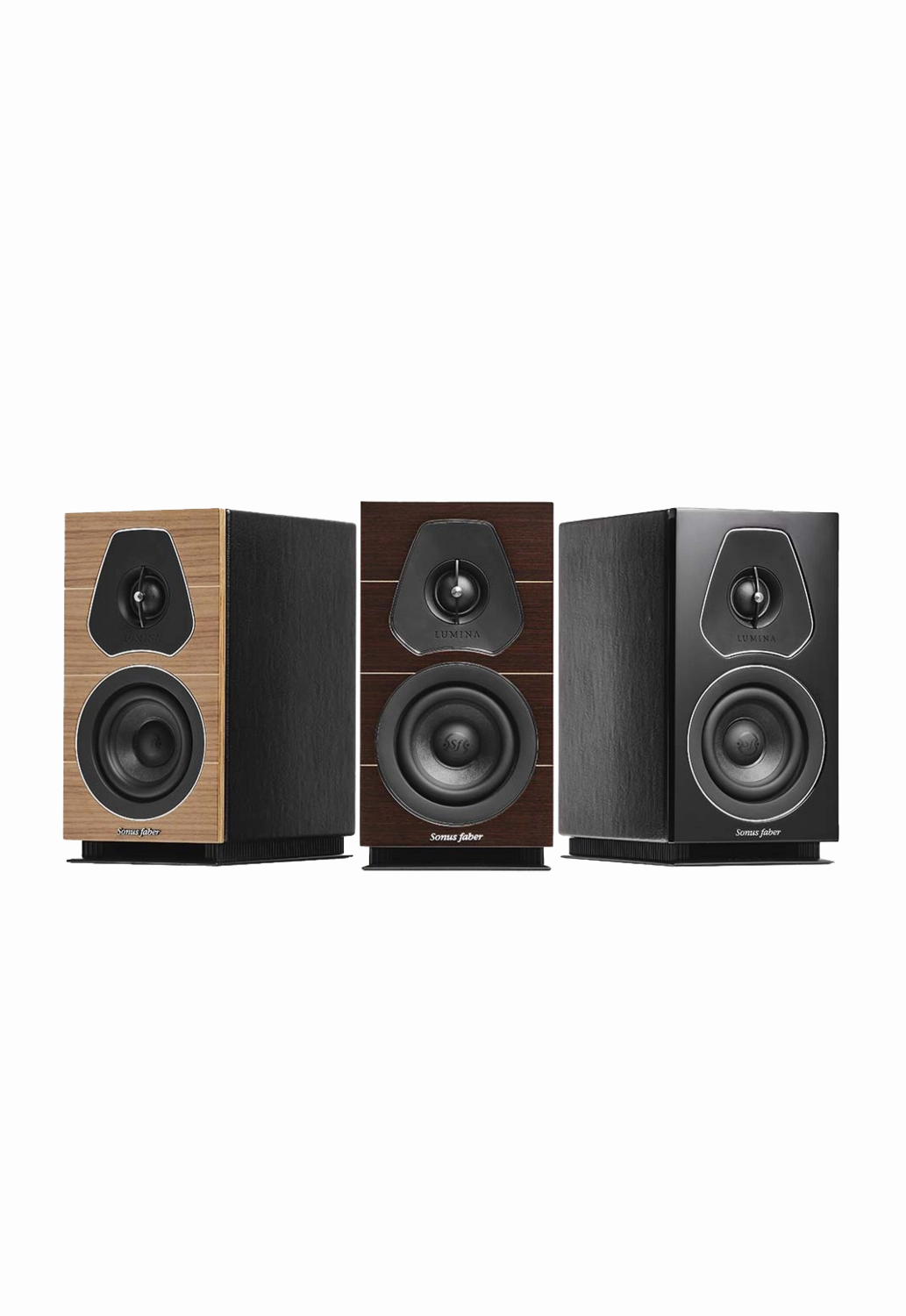 Sonus Faber Lumina I (Please call/In-Store Only)