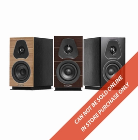 Sonus Faber Lumina I (Please call/In-Store Only) hi-fi amplifier replacement,hi-fi speaker diaphragm,hi-fi tweeter driver