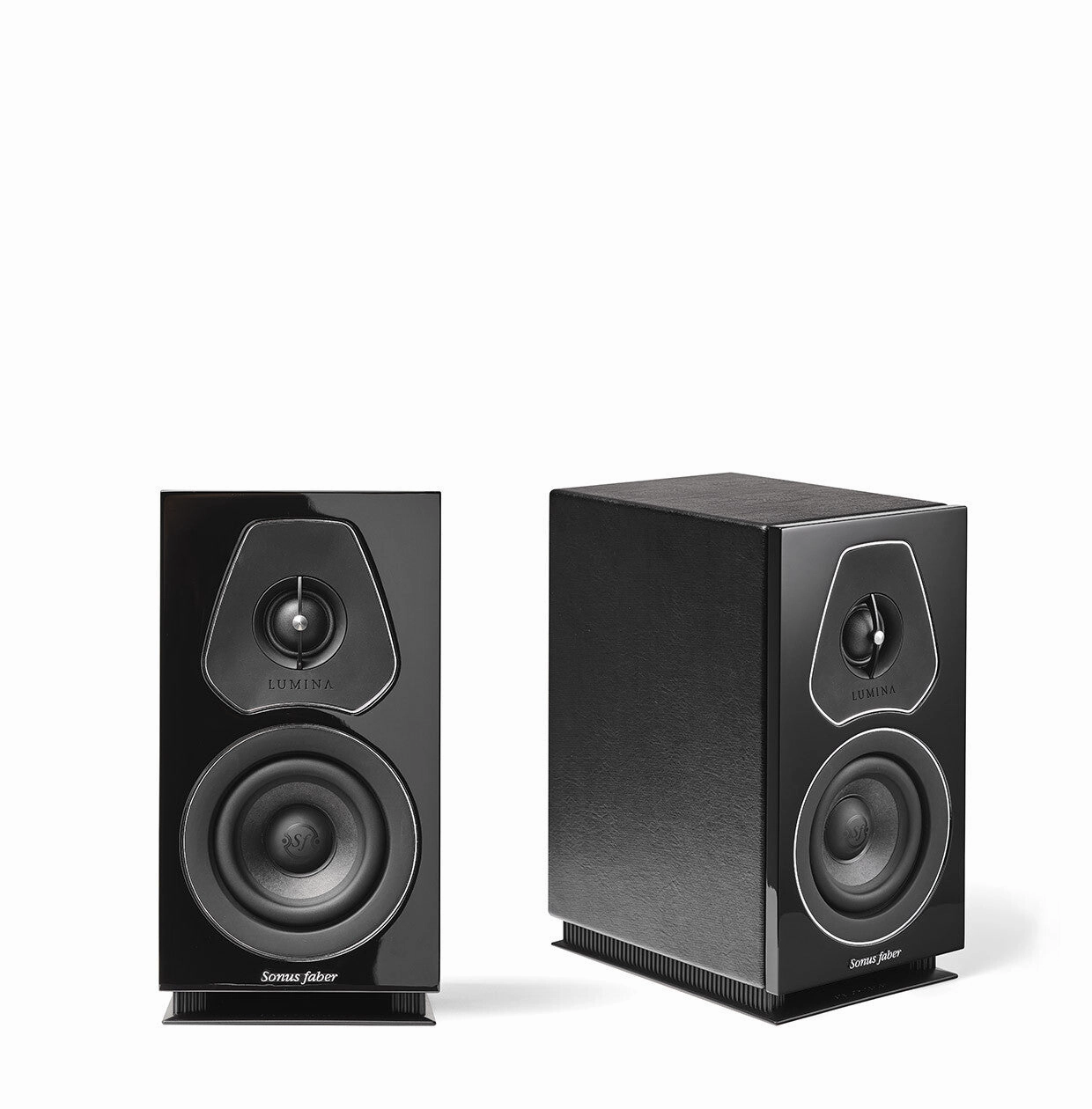Sonus Faber Lumina I (Please call/In-Store Only)