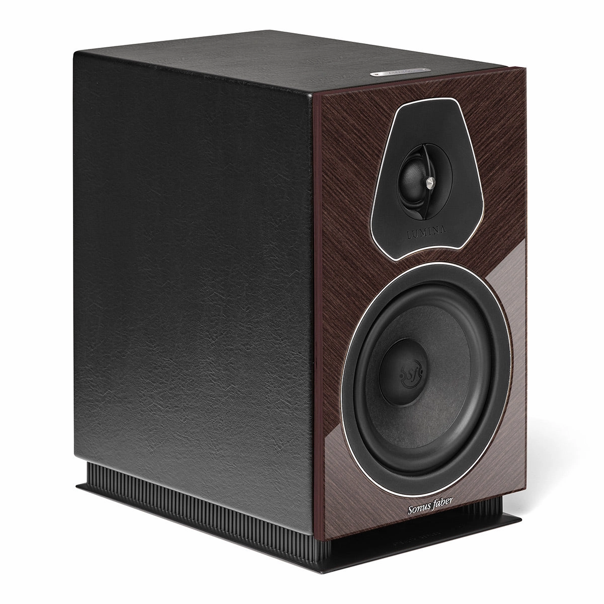 Sonus faber Lumina II Amator Bookshelf Speakers - Pair (Wenge)
