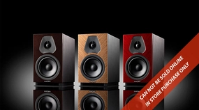 Sonus Faber Lumina II Amator (Please call/In-Store Only) hi-fi amplifier replacement,hi-fi speaker diaphragm,hi-fi tweeter driver