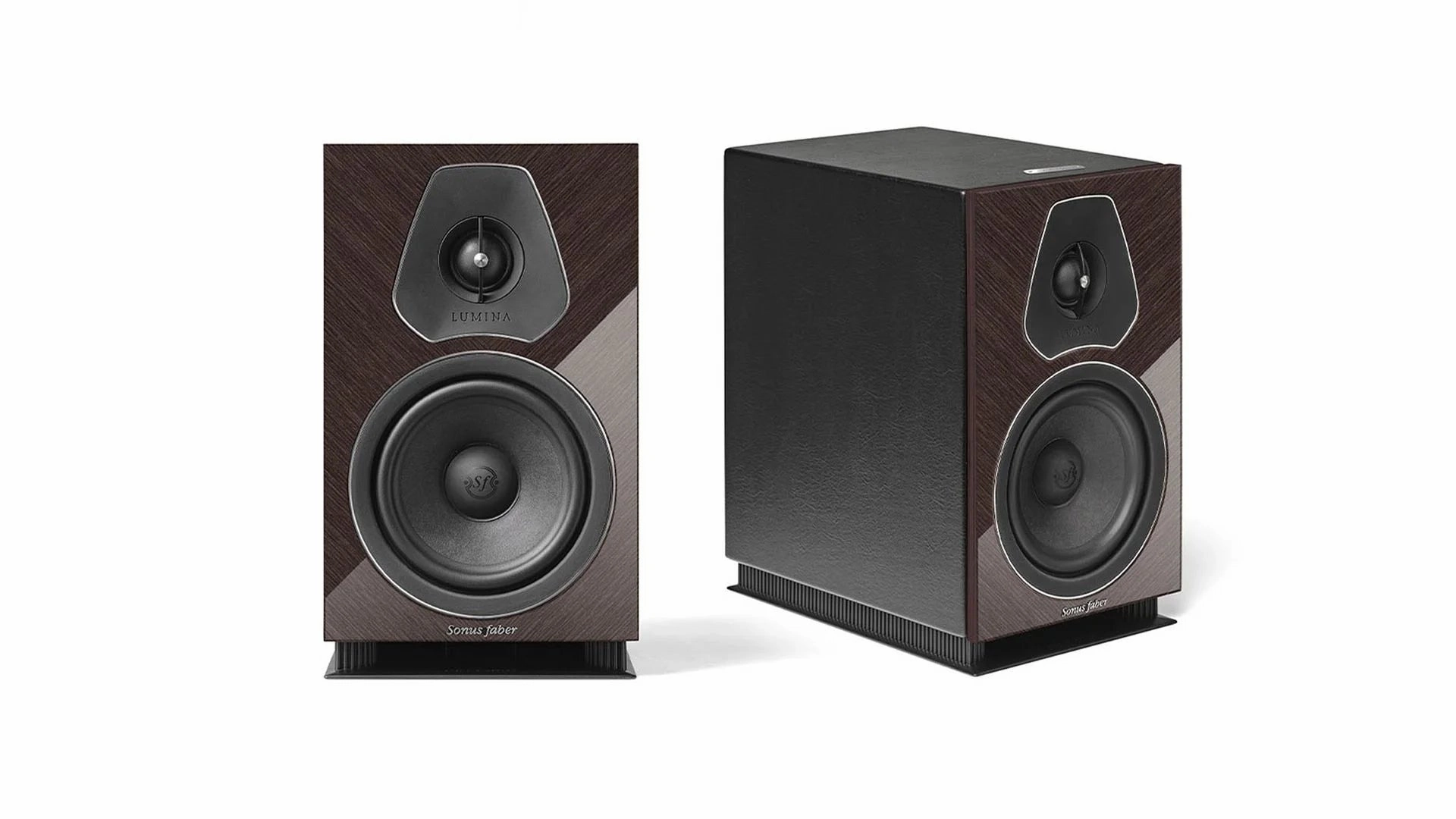 Sonus Faber Lumina II Amator (Please call/In-Store Only)