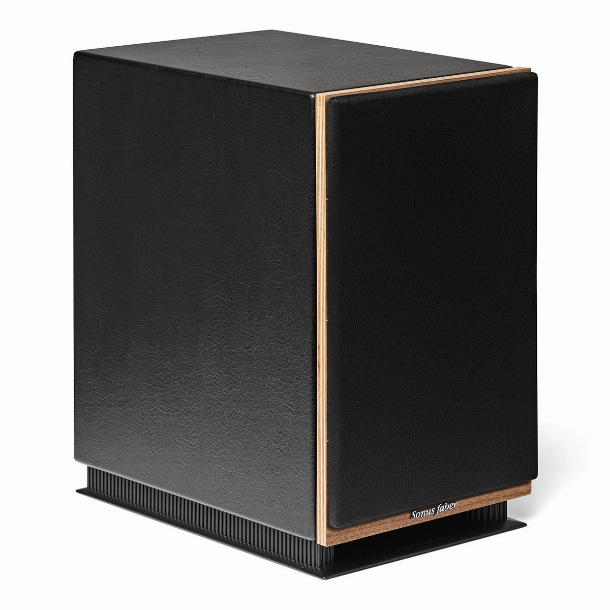Sonus faber Lumina II Bookshelf Speakers - Pair (Walnut)
