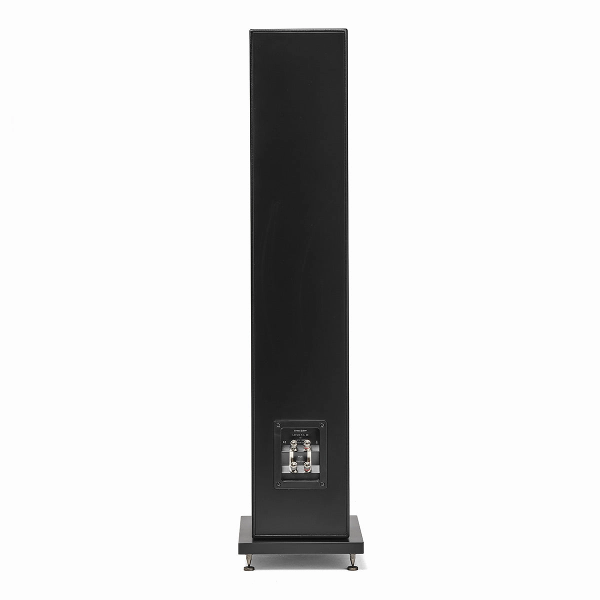 Sonus faber Lumina III Floorstanding Speakers - Pair (Walnut)